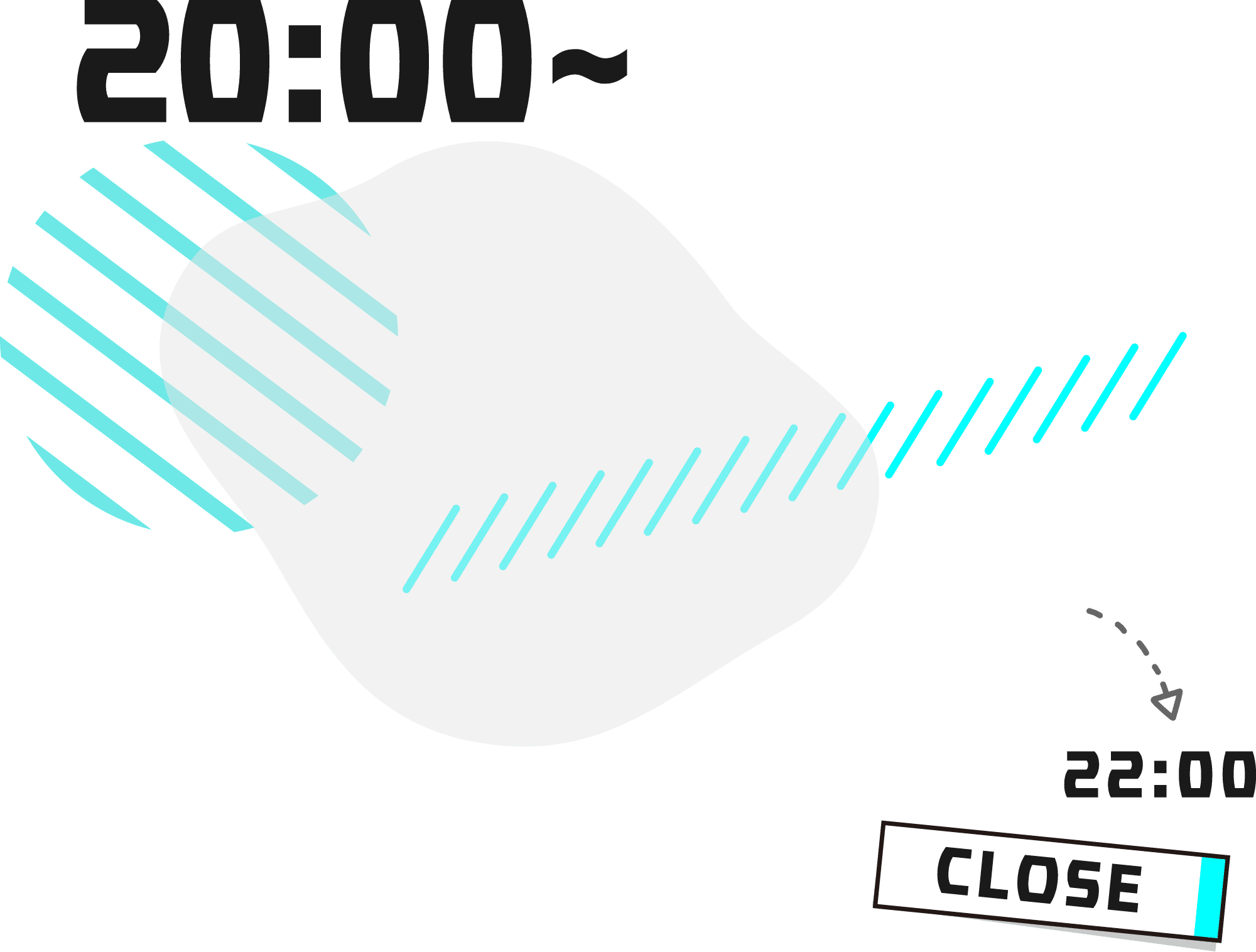 20:00~