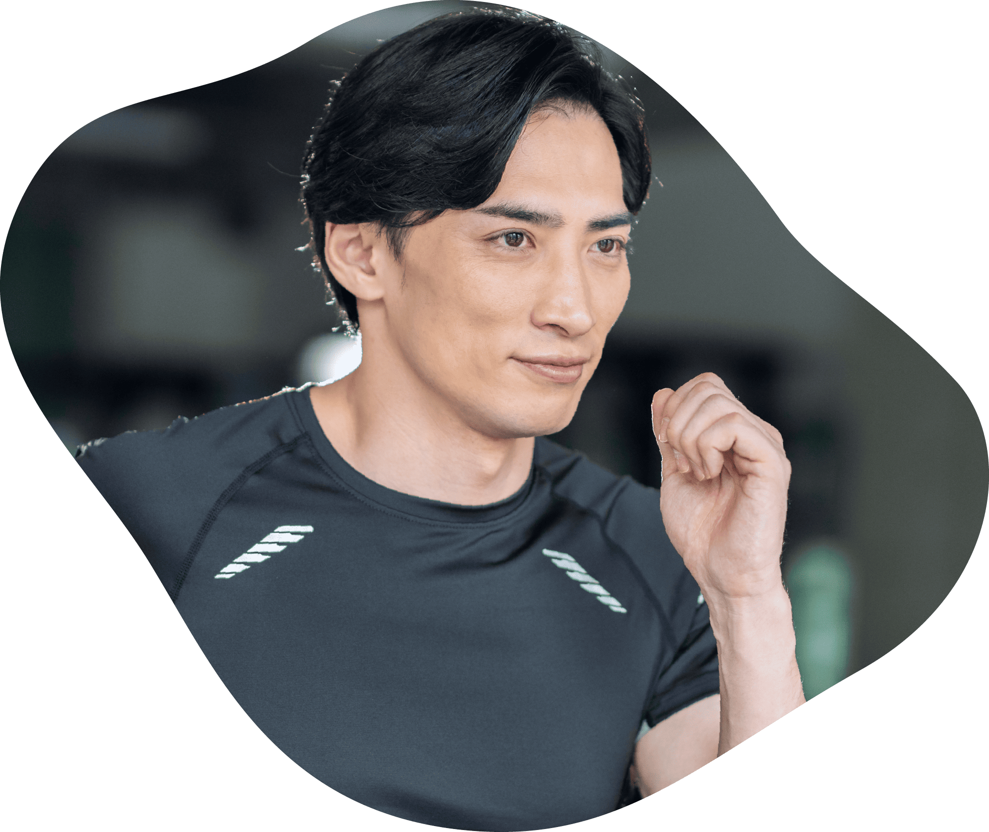 仕事終わりにサクッと 運動不足解消!