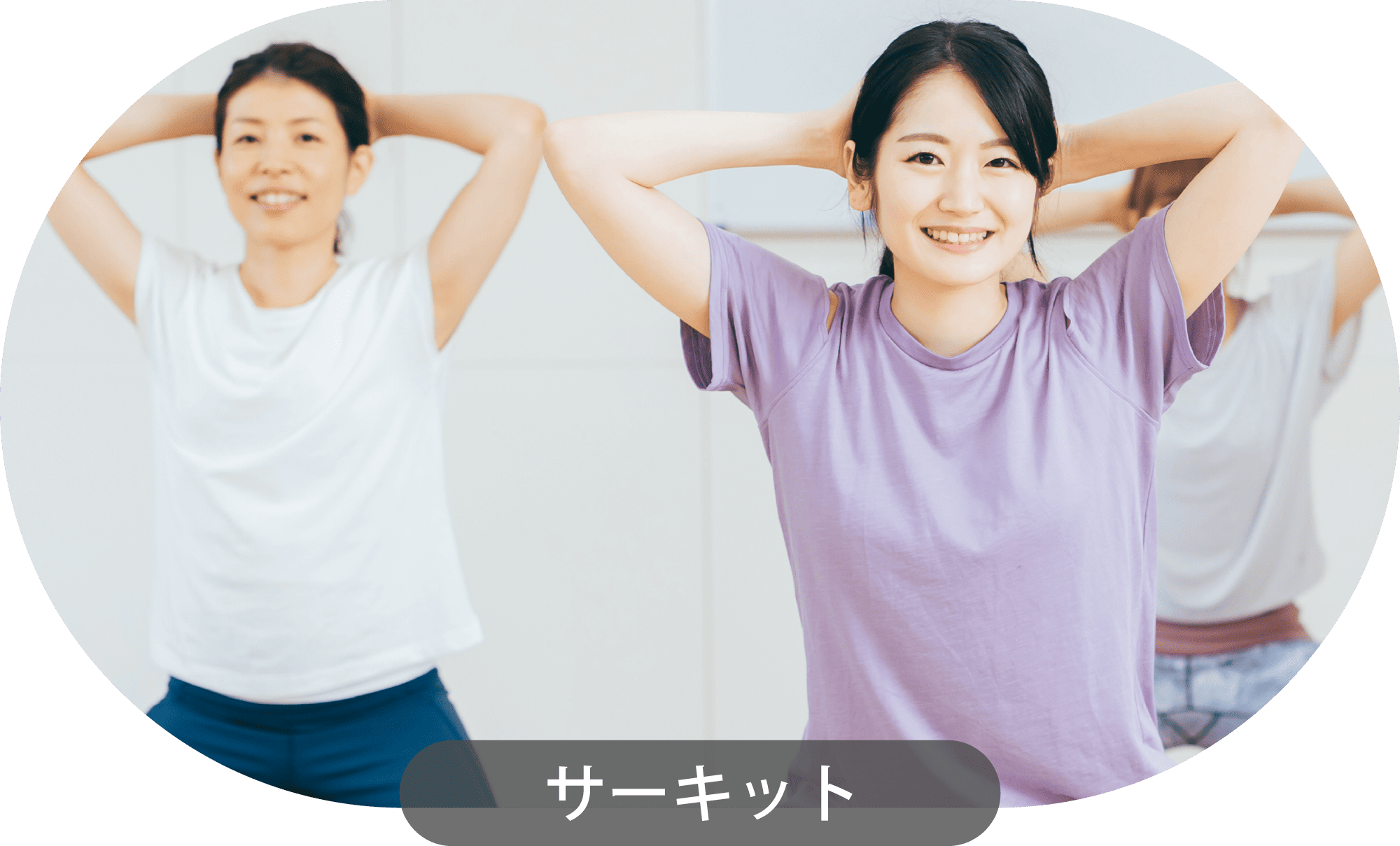 サーキット